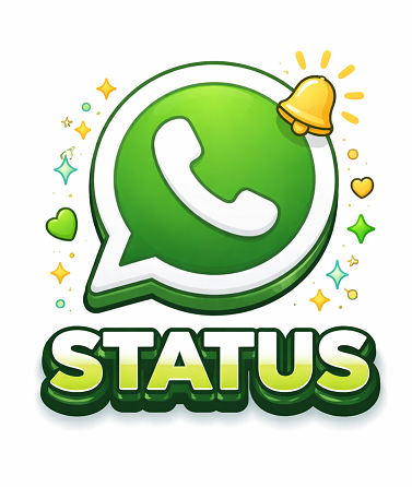 Motivational Status Images